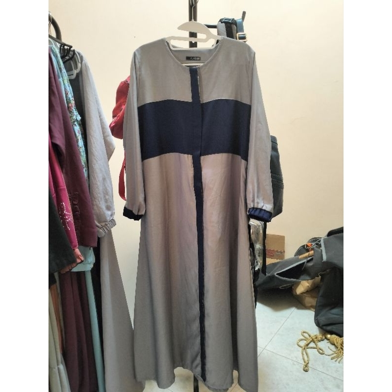 Dress House of Amee by Hijab Story [PRELOVED]