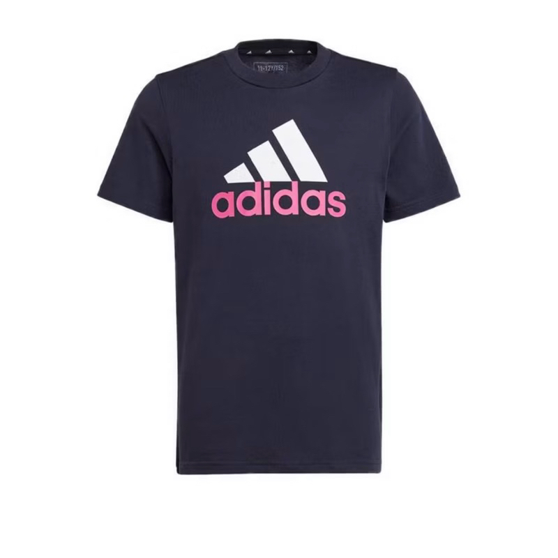 Kaos Adidas Anak Original Unisex