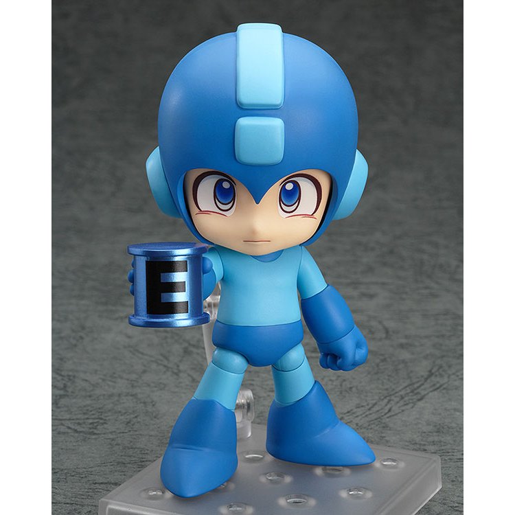 GSC Nendoroid 556 Rockman / Megaman - Rockman / Megaman