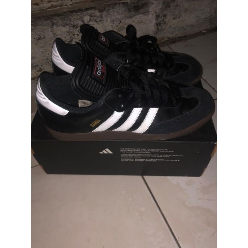 Adidas Samba Classic