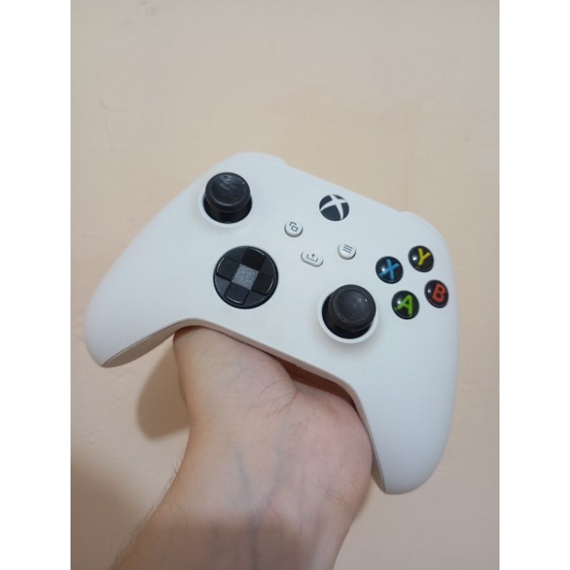 Controller Xbox Series S Bekas