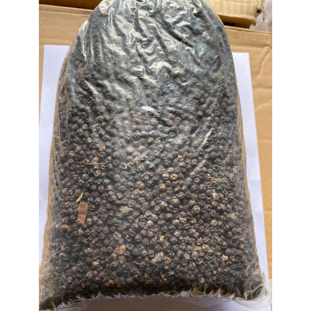 

Lada Hitam Biji 1kg