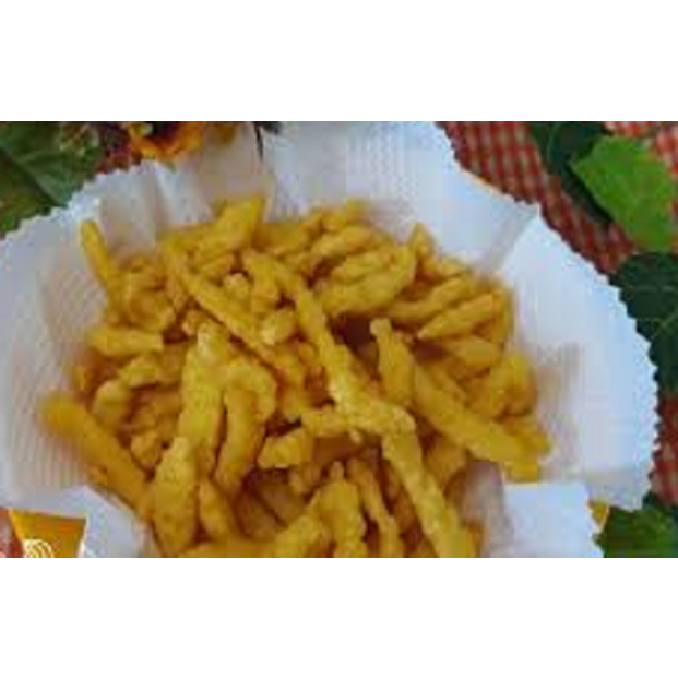 

1 BAL ( ISI 2 KG ) TWISTCORN TWIST JAGUNG