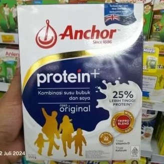 

Susu Ancor Untuk Usia Di Atas 1 Tahun