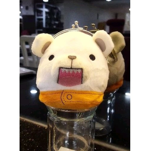 Dompet Koin Sling Bag Bepo One Piece