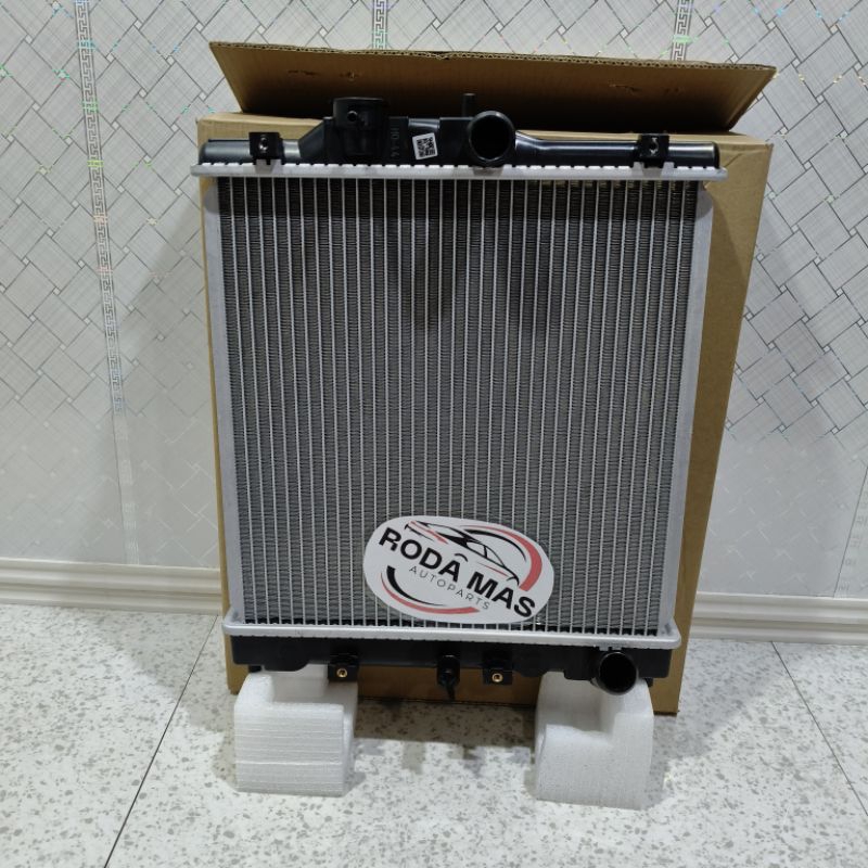 RADIATOR HONDA CIVIC GENIO FERIO MANUAL TRIVINDO