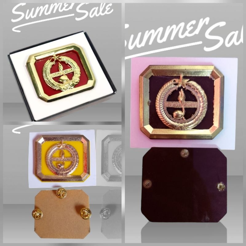 

emblem tatop Pramuka tatop baret tatop penggalang tatop penegak tatop pandega premium