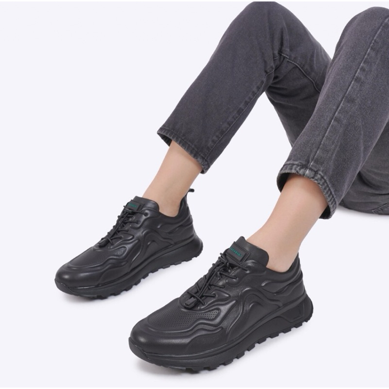 Sepatu pria Sneakers everbest original - garrett