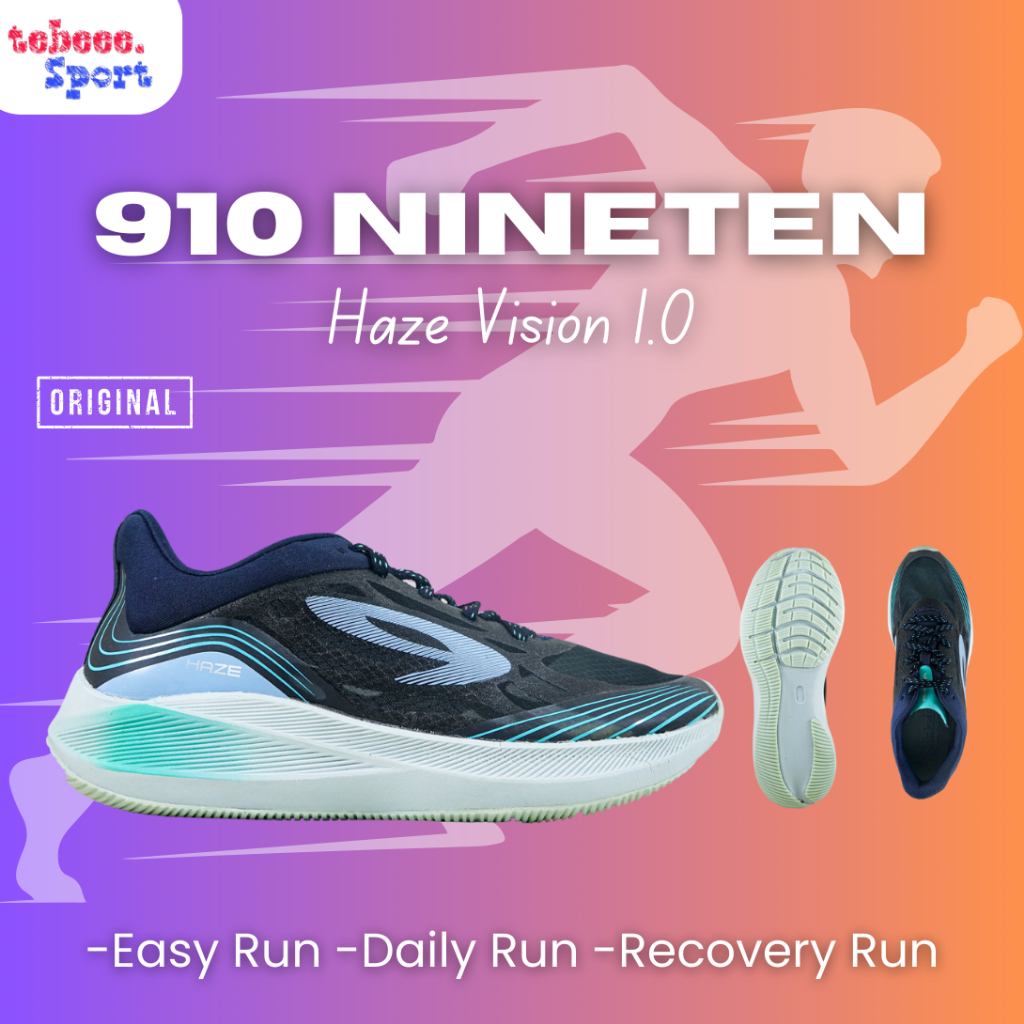 910 NINETEN HAZE VISION 1.0