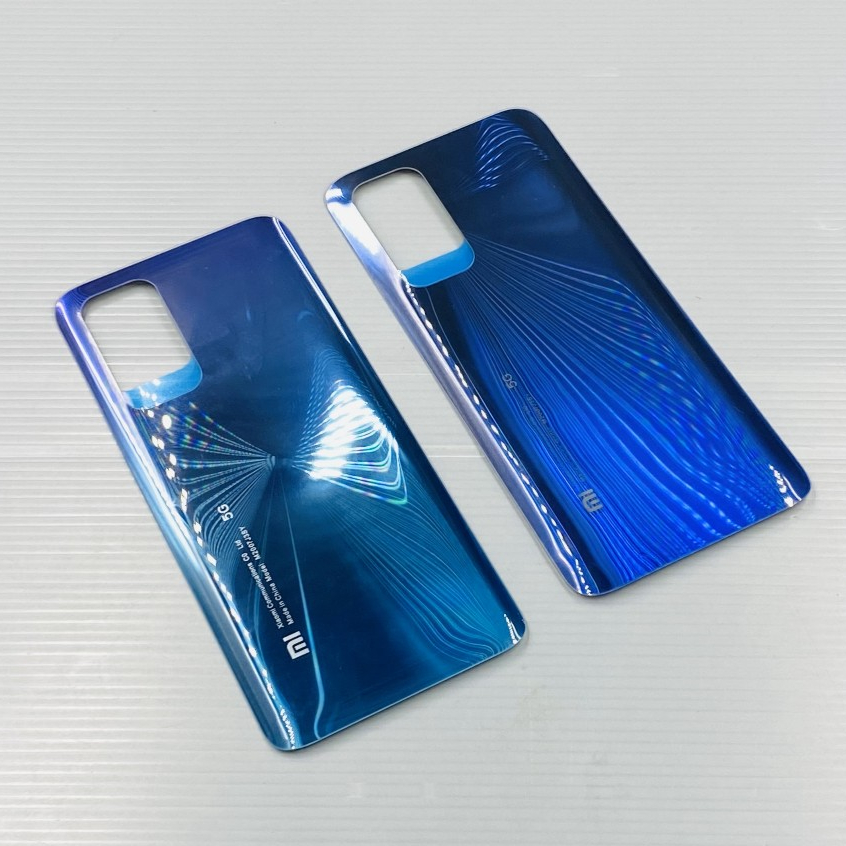 Backdoor Xiaomi Mi 10T  Mi 10T Pro Tutup Belakang Mi 10T Pro Back Door Mi 10T