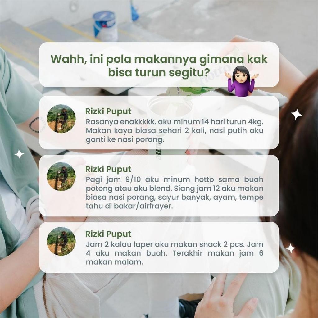 

Ay00! Hotto Mame Dan Purto Mix 2 Pouch (28 Sachet) Multigrain Tinggi Protein Edamame + Multigrain