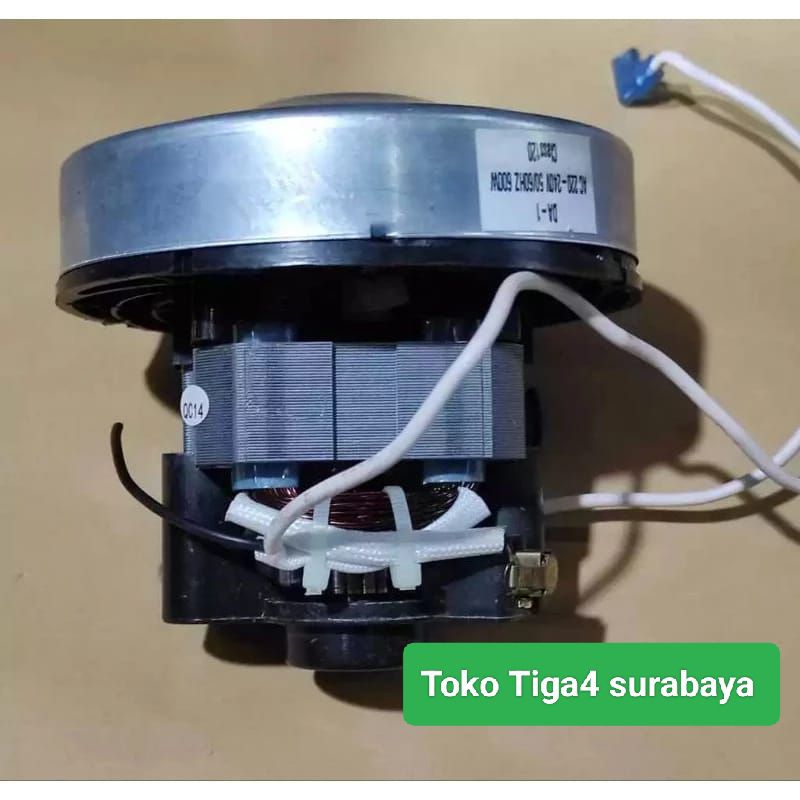 Dinamo Vacuum Cleaner BOLDE Super HOOVER CYCLONE ORIGINAL