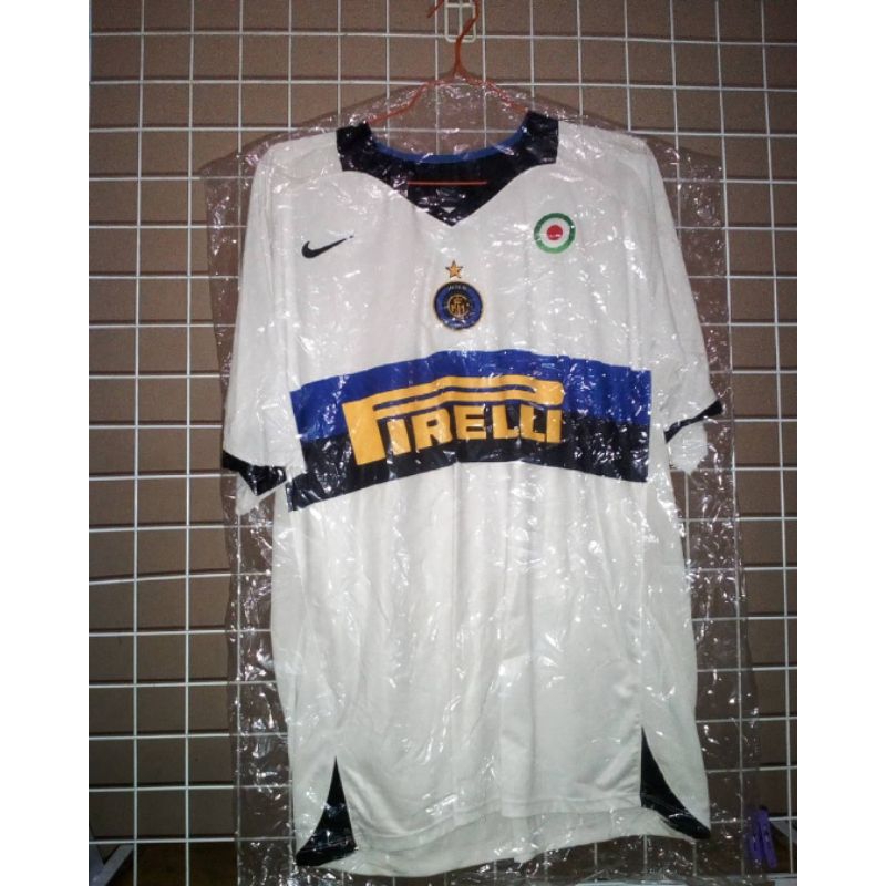 Inter Milan 2005/06 Away