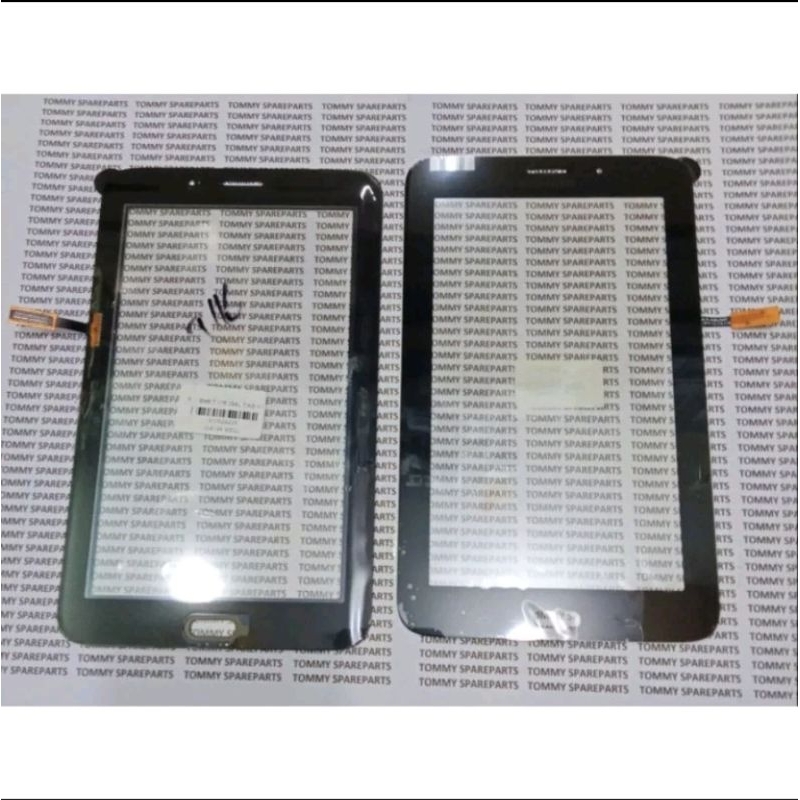 TOUCHSCREEN SAMSUNG GALAXY TAB 3V T116 TAB 3 V ORIGINAL