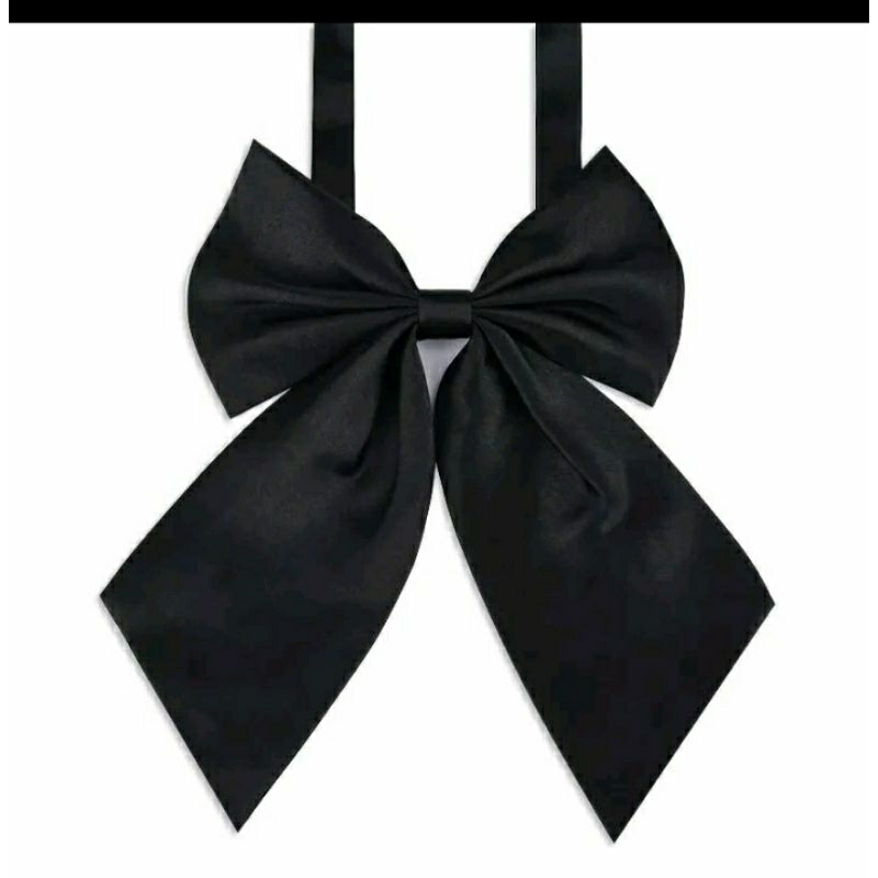 dasi wanita dasi kupu kupu  perempuan dasi wanita