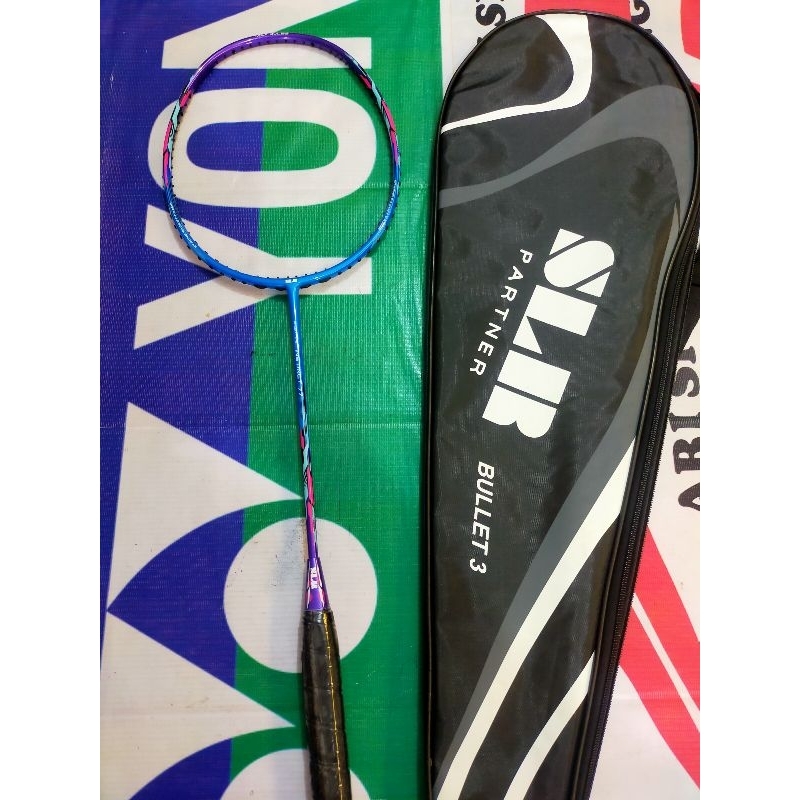 RAKET BADMINTON SLR INSTINCT 77