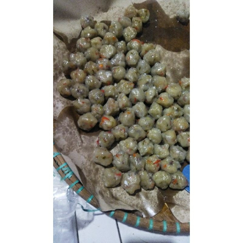 

Cirawang Aci tulang rangu pedas dan original 100% asli tulang sapi