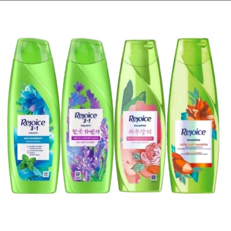 Rejoice Shampoo 150ml
