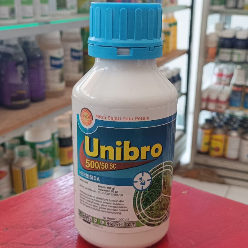 UNIBRO 500/50 Ec 500 ML