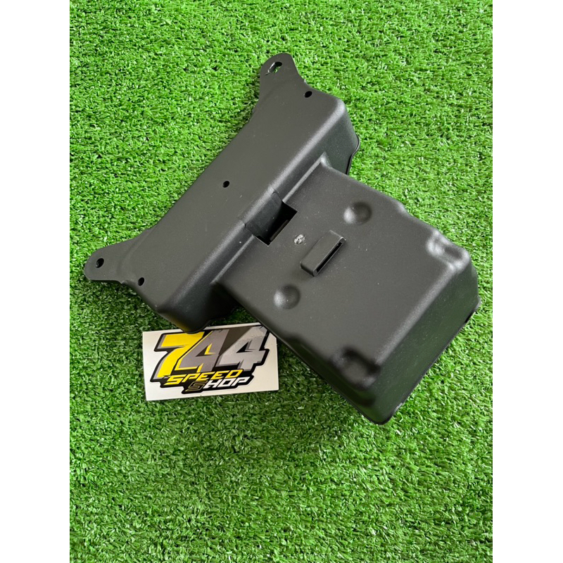 cover kunci tool box rxz catalyzer original - tool box rxz catalyzer - tempat kunci rxz