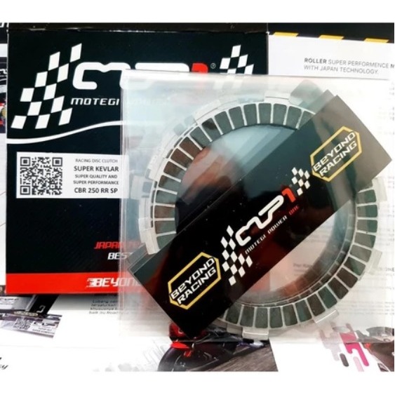 KAMPAS KOPLING CBR 250RR SP / QS