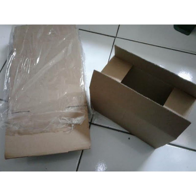 

Dus Pengaman Kardus Pengaman untuk Packingan