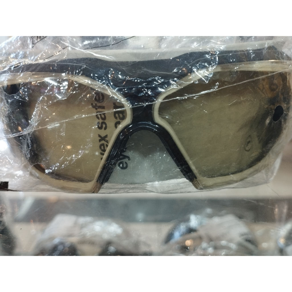 UVEX 9309064 uvex pheos cx2 sonic goggles