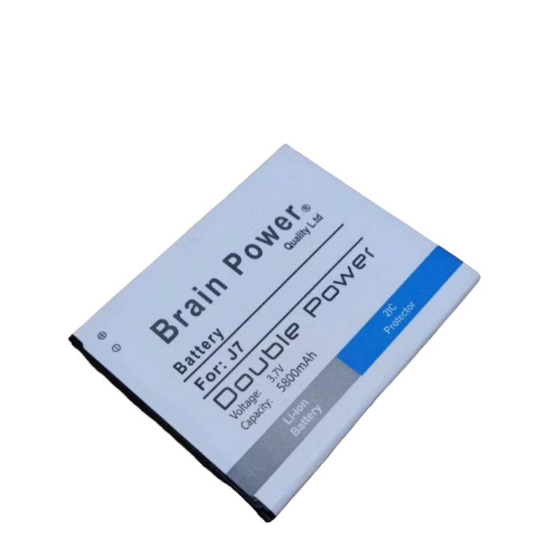 Baterai Batre Hp Samsung Galaxy J7 2015 J4 J400F J4 2018 J7 Duo J720F J20M J700F J7 Core On7 Double 