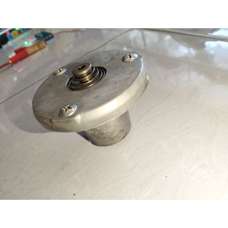 rotor oli topi mexico honda tiger megapro original