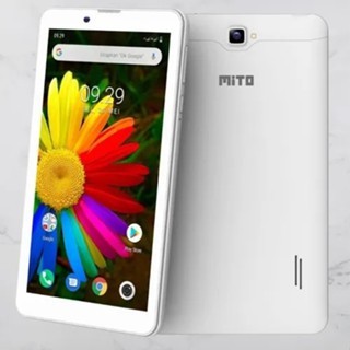tablet Mito Tablet Mytab Pro RAM 3GB /32 GB Sudah 4G LTE (non camera)