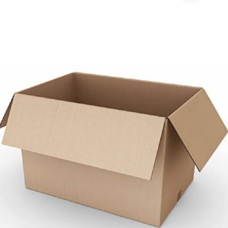 

Packing kardus buket atau aksesoris lainnya