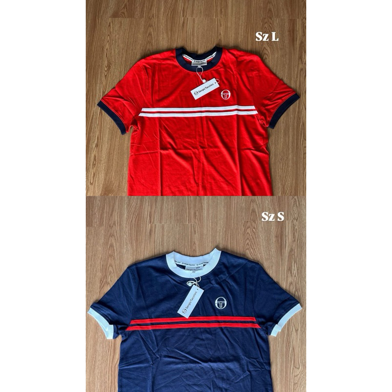 Tshirt sergio tachini