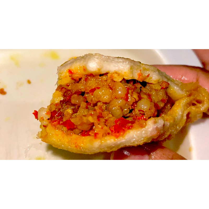 

CIRENG BUNCIT ISI JANDO PEDAS
