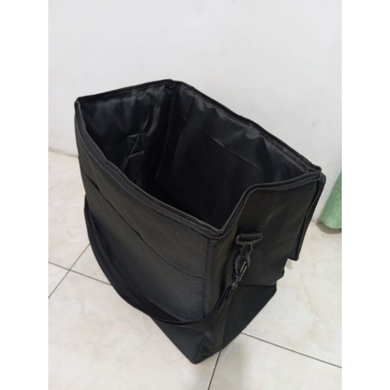 Tas Delivery/Delivery Bag/Tas Laundry/Tas kirim makanan