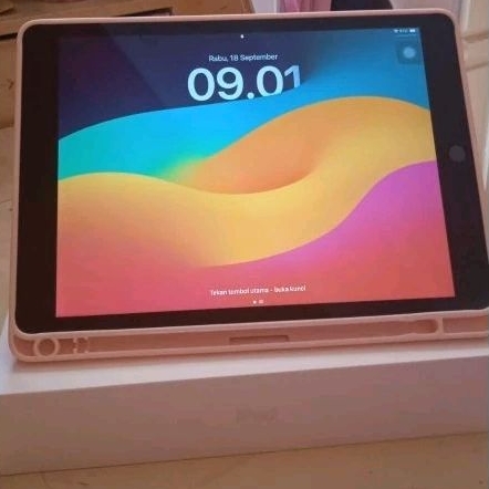 IPAD Gen 9