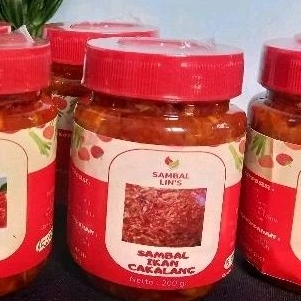 

Sambal ikan cakalang