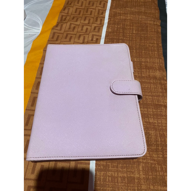 

BINDER POLOS A5 20 RING