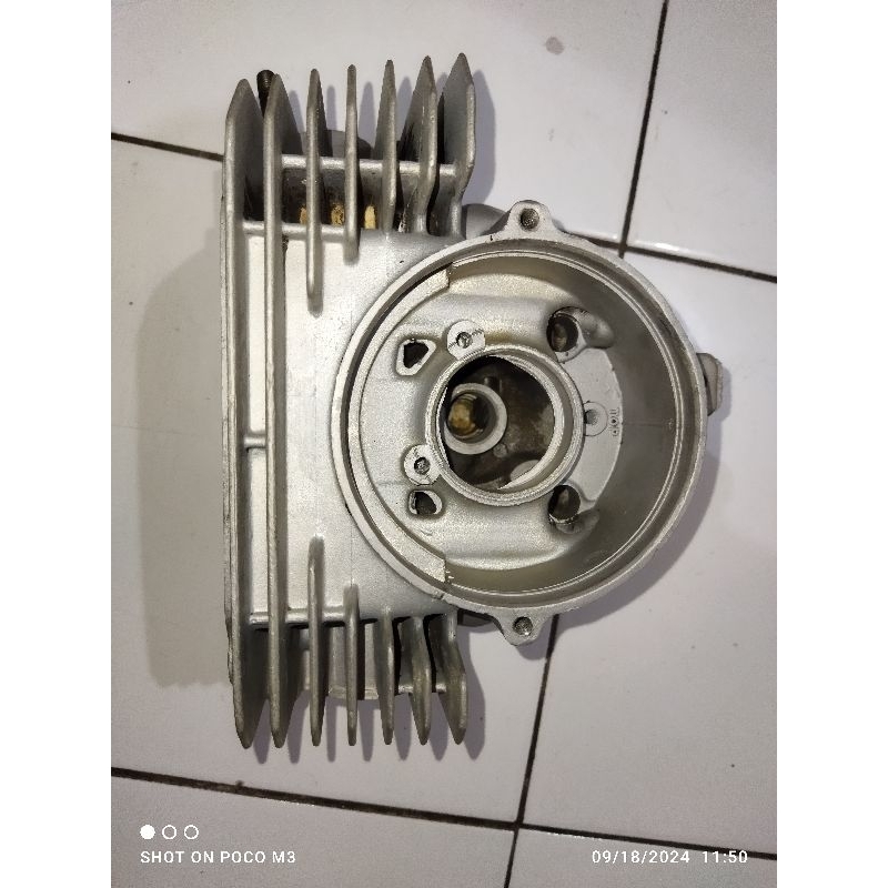 head binter merzy cdi