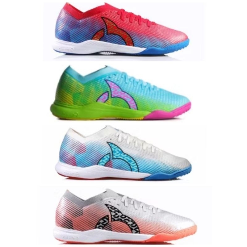Sepatu Futsal Ortuseight Ortus Catalyst Liberte V3 In New 5 WARNA