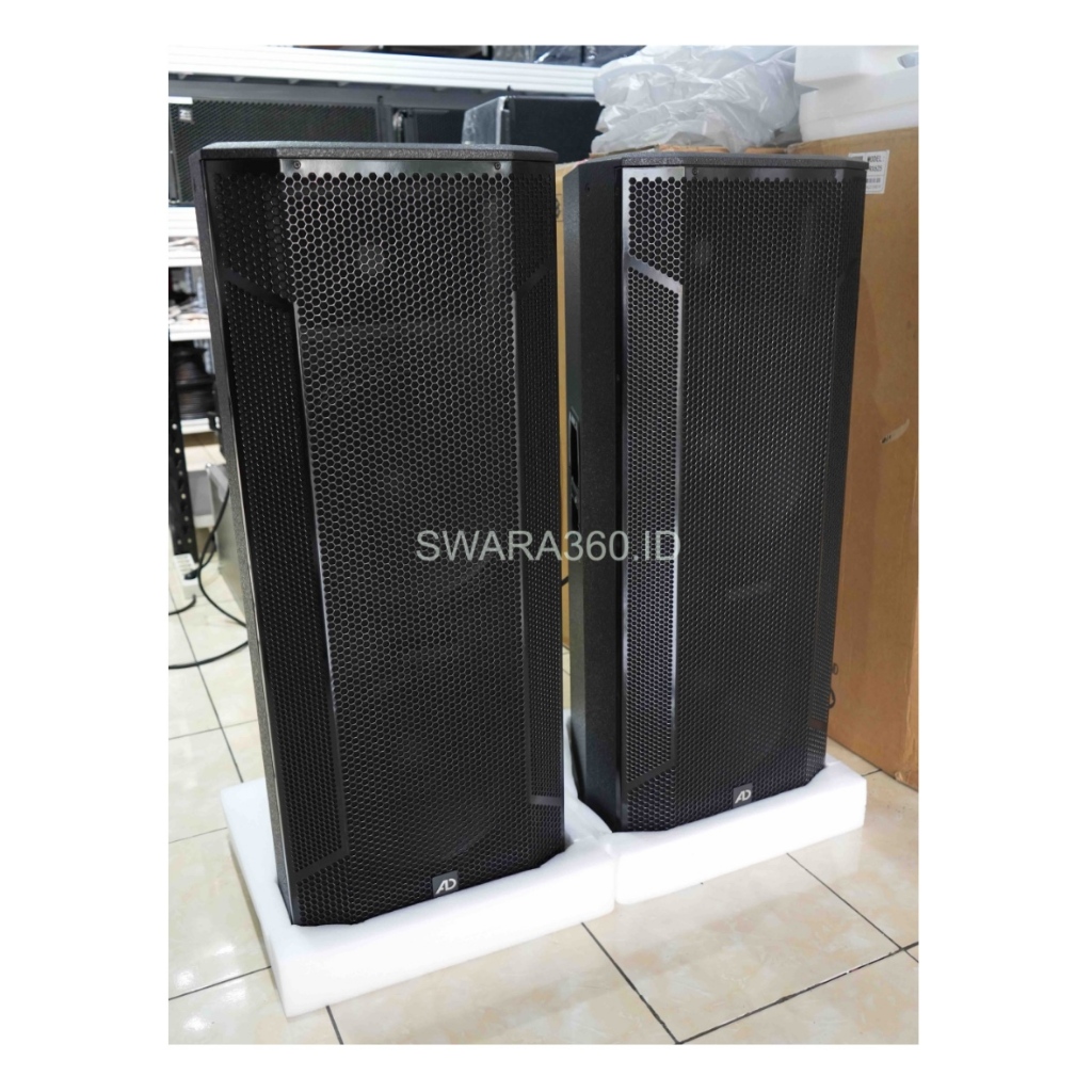 speaker pasif AD PRX 625