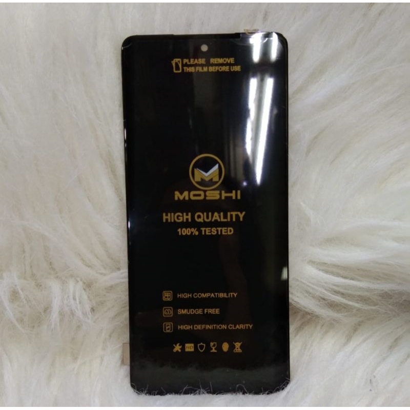 lcd moshi for smartphone samsung m52 5g m53 5g