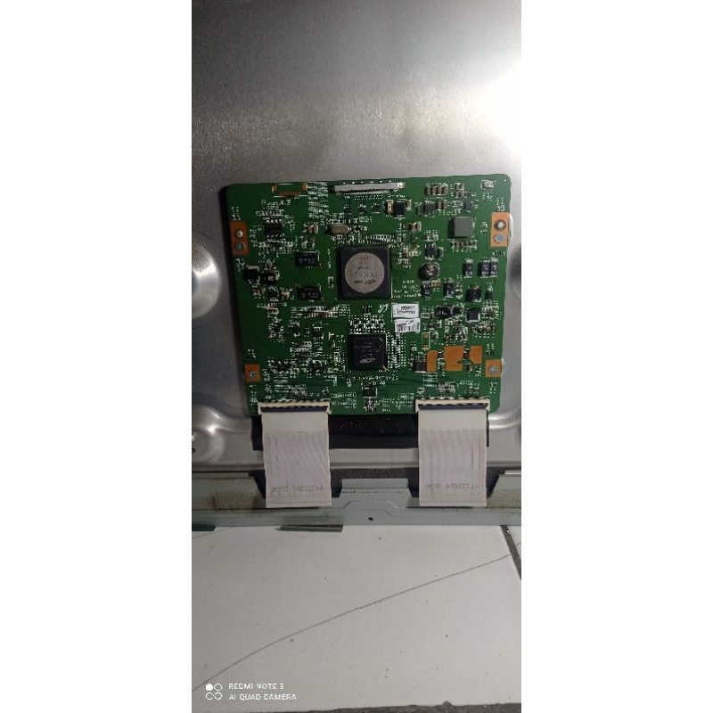 TCON T CON TV LCD LED SAMSUNG UA55D7000 55D8000 46D7000 46D8000 ORIGINAL