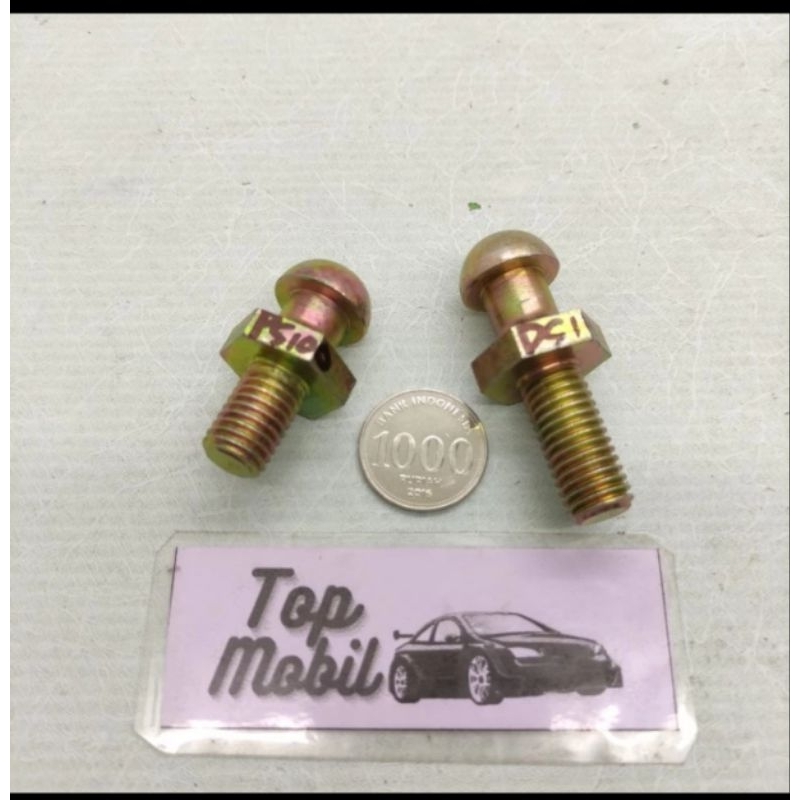 Baut Garpu Kopling FE111 PS100 PS120 Canter PS110 PS125 PS 110 PS 125