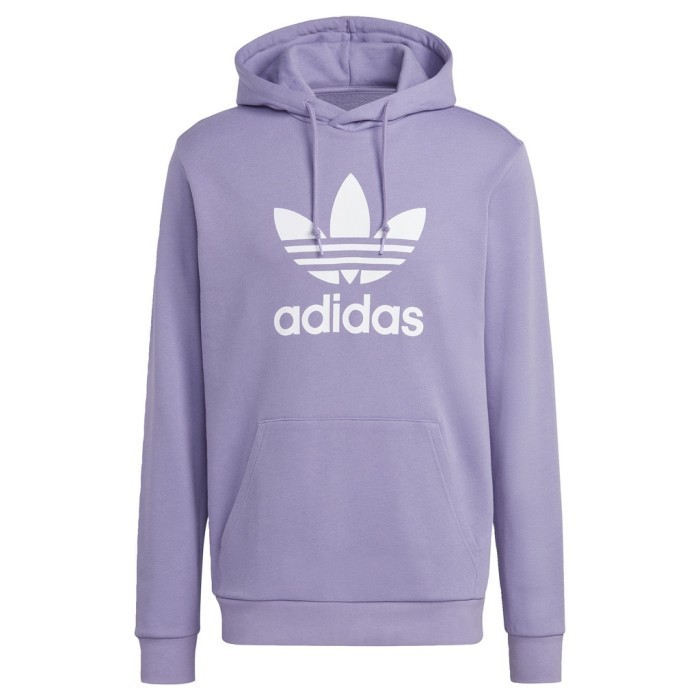 HOODIE ADIDAS PRIA TREFOIL HOODY IA4881