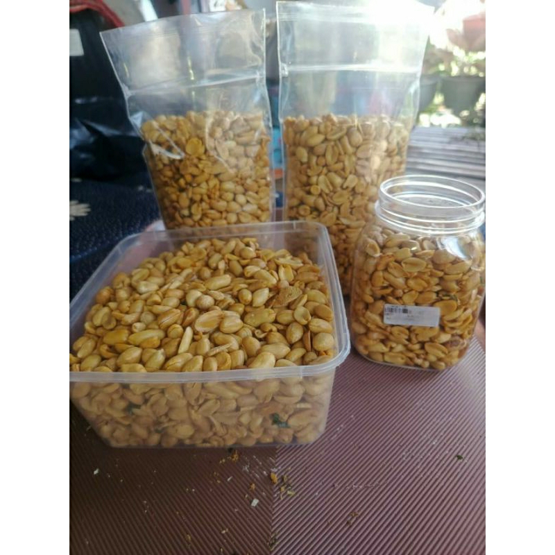 

Kacang tujin/ kacang bawang