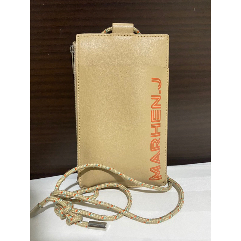 preloved marhen j lolly bag