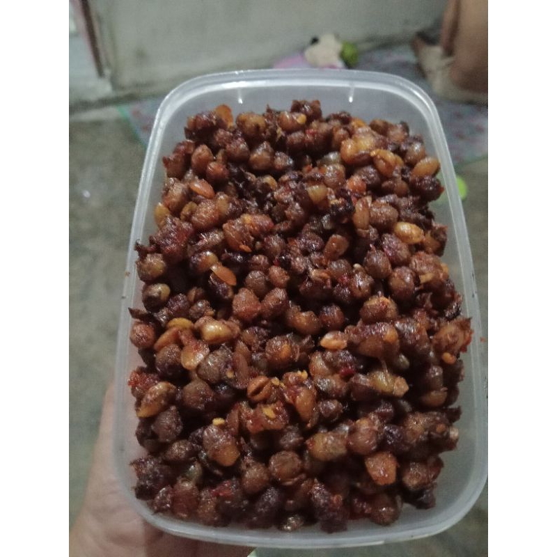 

sambal komak