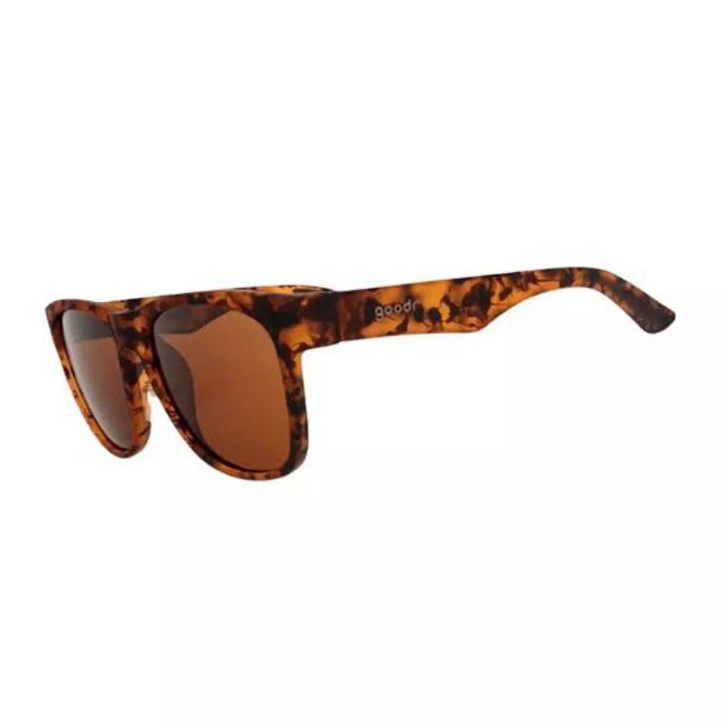 goodr BFG Hellhound Hallucinations coklat Original