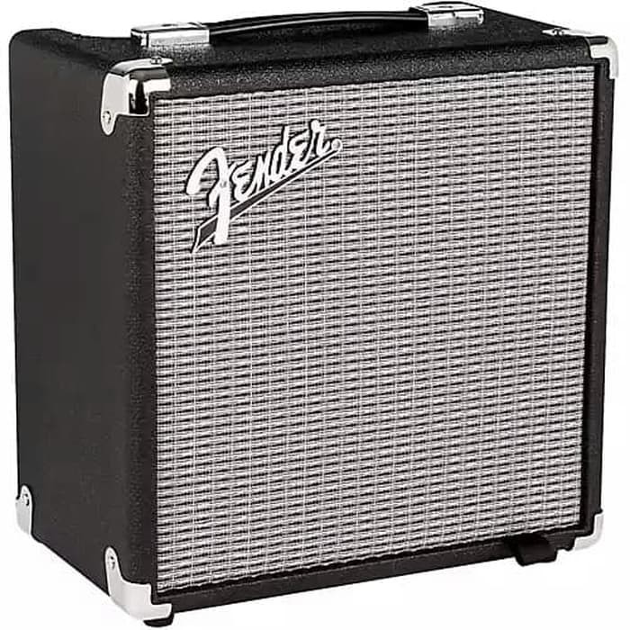 Fender Rumble 15 Amplifier Bass