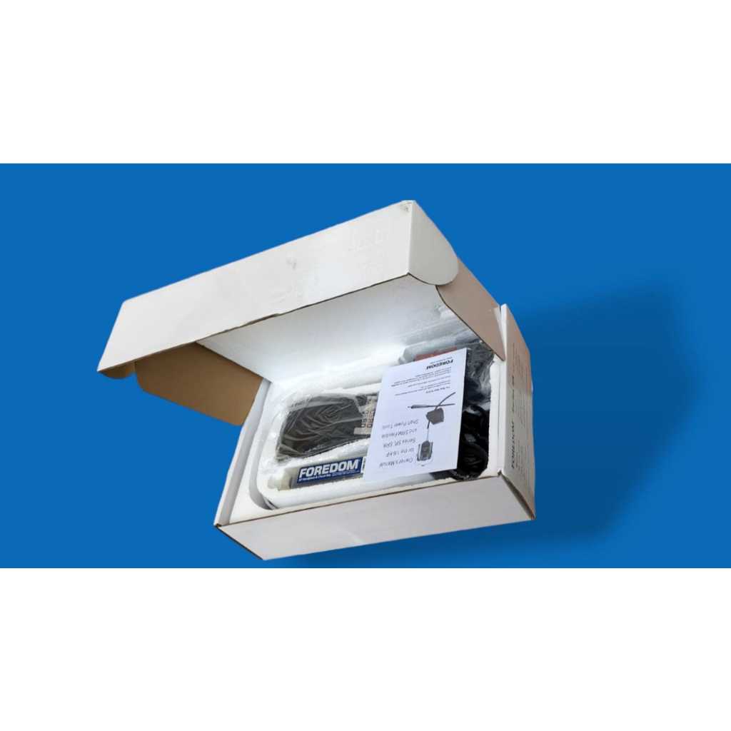 Bor Tuner Foredom 2 arah - Bor Gantung bolak balik